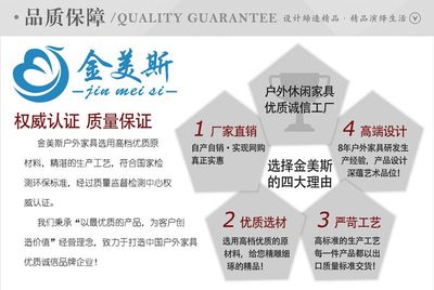 家居美学新宠 户外金属桌椅设计的魅力与实用兼顾